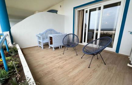 Tarifa Cozy House - Beachfront, Stylish Deco - Photo 25
