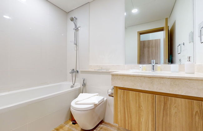 Primestay -3br Villa With Private Garden - Foto 17