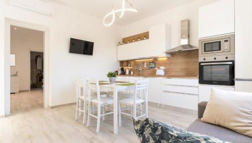 B&B La Villetta sul Mare - Foto 2, stove, pet friendly, toaster