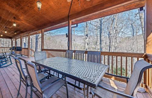 Timberwolf - Foto 42