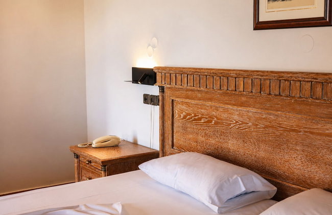 Mylos Hotel Apartments - Photo 75