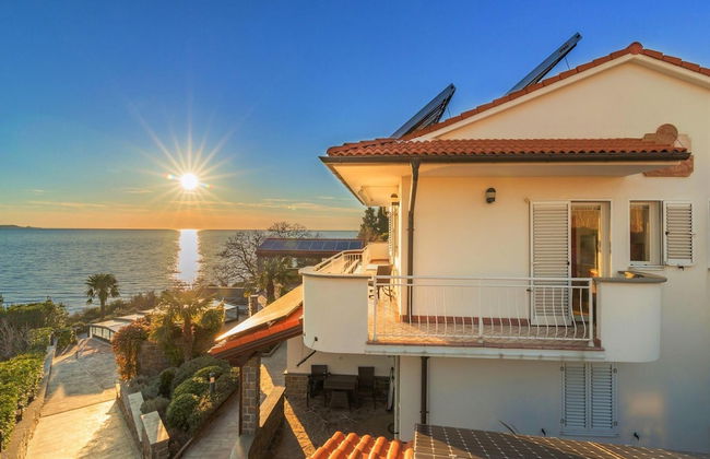 Pool Apartment Debeli Rti 3 - Foto 7