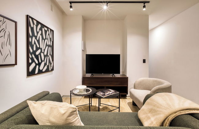 ULIV Pulse Roma - Condesa - Foto 27