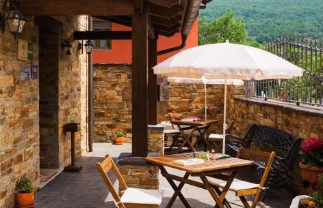 Apartamentos Rurales L´Abiseu - Photo 14