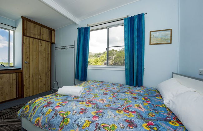 Blue on Cockle - Photo 4