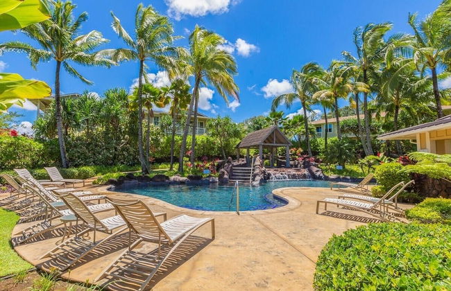 Nihilani 4a 3 Bedroom Townhouse by RedAwning - Foto 21