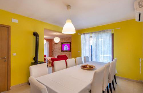 Villa Letish, a charming and inviting Mediterranean Villa - Foto 5