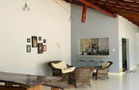 Rancho Ferrão - Foto 8