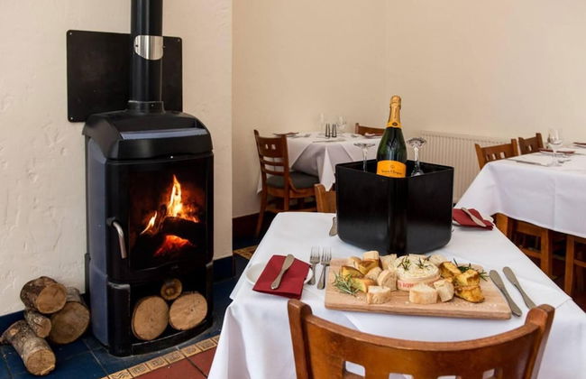 Lovely 3-bed House in Carnforth - Foto 11