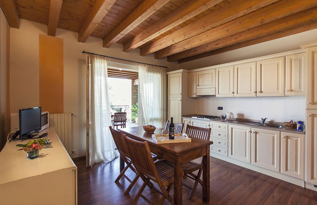 Podere l'Agave - Foto 42