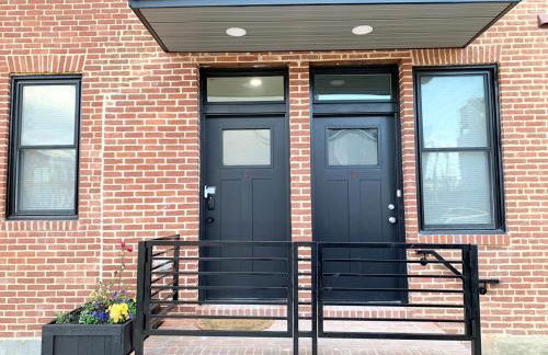 Lavish Luxe 2BD-1BA apartment in Federal Hill - Foto 33