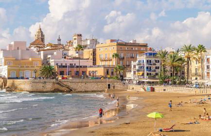 Luxurious Villa Marly I to two minutes the beach - Foto 57