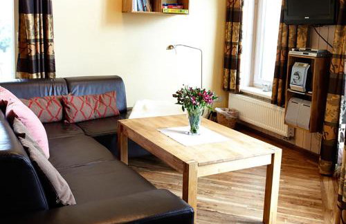Wellnesshaus Pappelhaus - Foto 12
