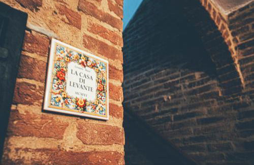 La Casa di Levante - Foto 48