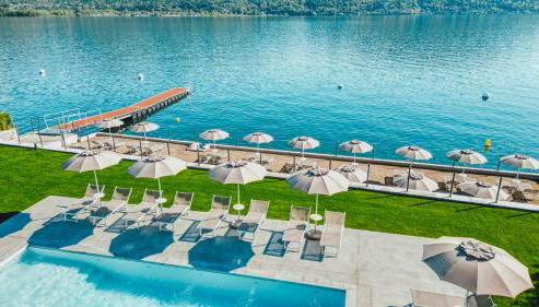 Lago Maggiore Bay - Foto 2