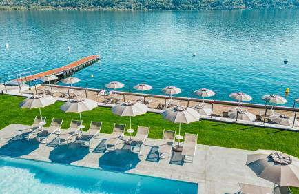 Lago Maggiore Bay - Foto 2