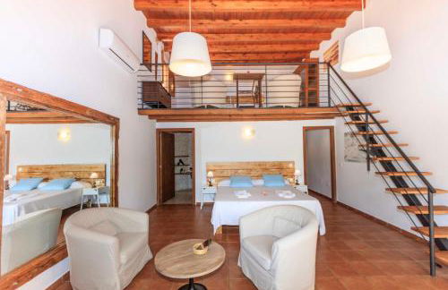 Es Pas Formentera Agroturismo - Foto 18