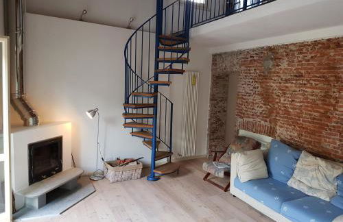 Attico sul Fiume - Foto 30