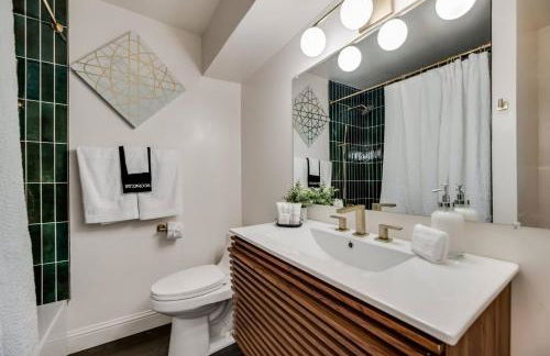 Spacious 2BR Condo in Central Dallas - Foto 14