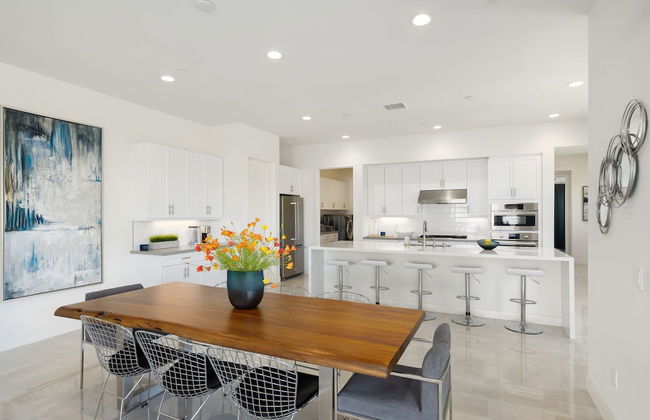 A Luxurious Oasis Experience in Desert Palm - Foto 28