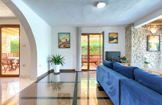 Villa Vittoria - Foto 16