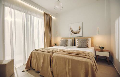 Thelxi's Suite II - Brand New Seaview Suite! - Foto 7