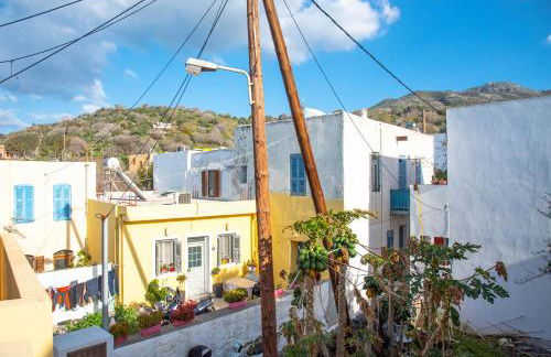 Elithas Central & Budget Stay - Foto 20