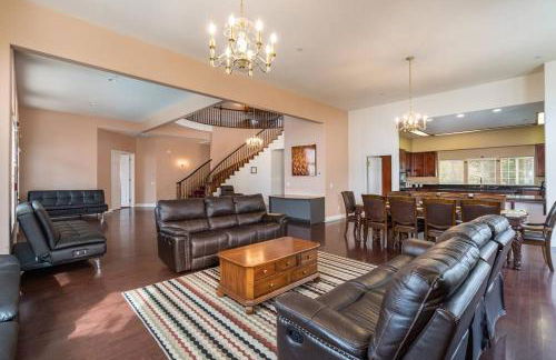 Yosemite South Presidential Mansion - Foto 19