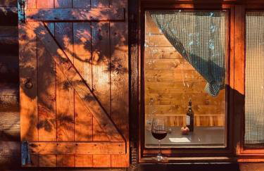 Woods Etna Chalet - Photo 49