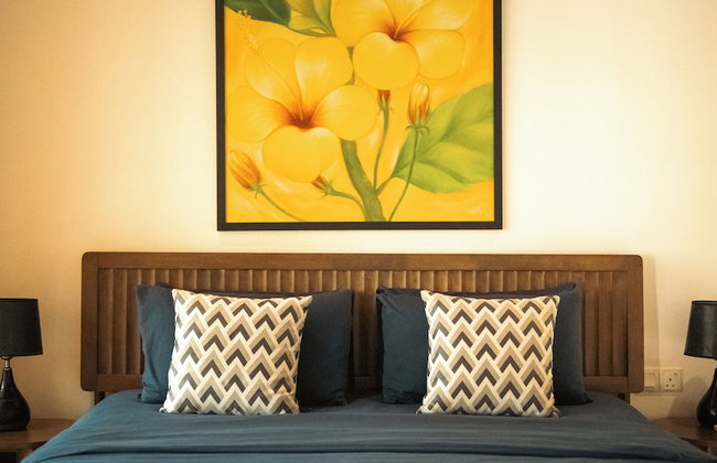 The Villa - Luxury Private Pool Villa - Foto 16