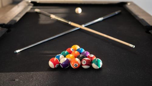 The Cardinal Walk to Stadium Pool Spa Sportcourt - Foto 3