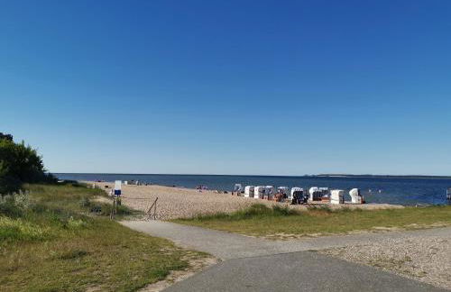 Ostseeliebe - Sünnenkieker WE7, Beckerwitz - Foto 21