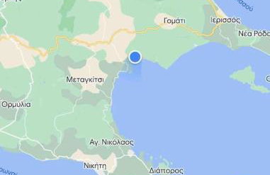 •Naiades Villas• Odysseus• - Photo 24