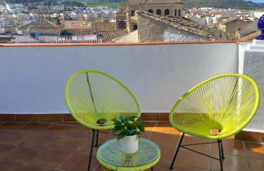 Casa Vera, vistas en el corazon de la ciudad - Photo 1