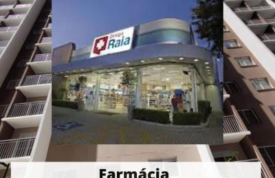 Apto na Chácara Santo Antônio - Excelente região - Foto 27