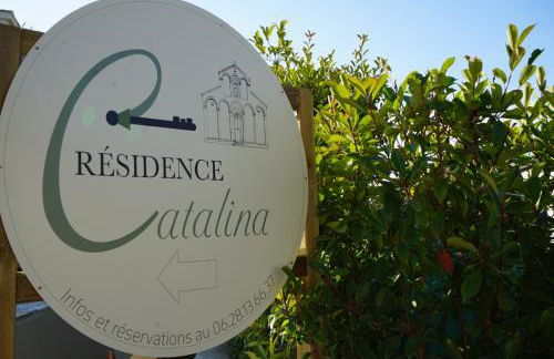 Résidence Catalina - Foto 63