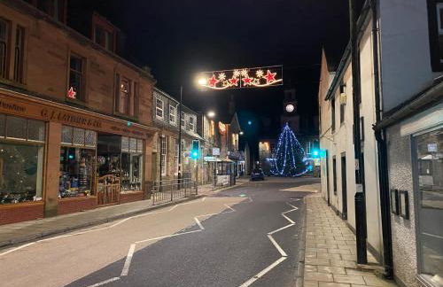 Stables Cottage - Foto 44