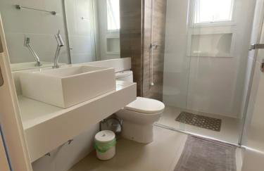 Apto Novinho na Praia de Palmas - Foto 35