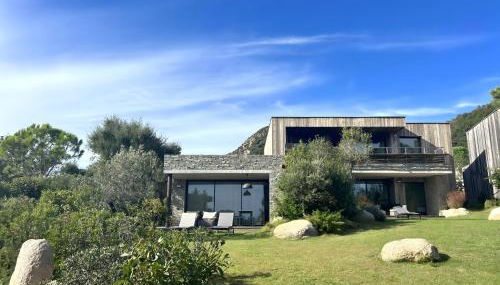 Les Lofts de Sainte-Lucie-de-Porto-Vecchio - Foto 2, Garden