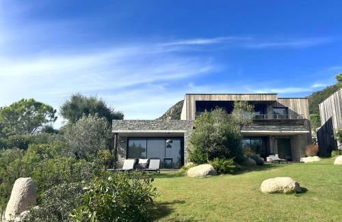 Les Lofts de Sainte-Lucie-de-Porto-Vecchio - Foto 2