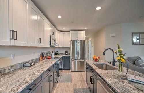 Peaceful Home with Patio Less Than 2 Mi to Natl Park! - Foto 11