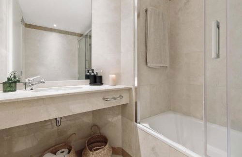 Pavots - 3 bedrooms, pool and gym in Poblenou - Foto 20