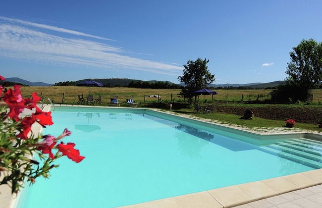 Umbria Family Holiday Retreat - Foto 9