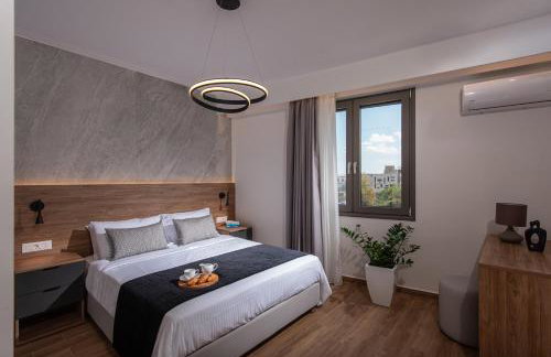 Theatro Living in Elegance - Luxury Apartments in Hersonissos - Photo 9