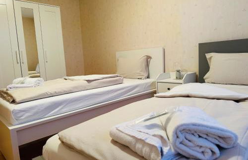 Be like your home! Familienhaus mit Garten & Netflix, Phantasialand nah - Foto 34