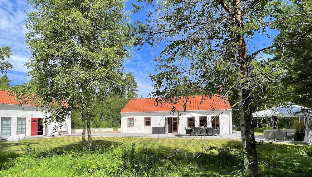 Holiday Home in Katthammarsvik - Foto 1