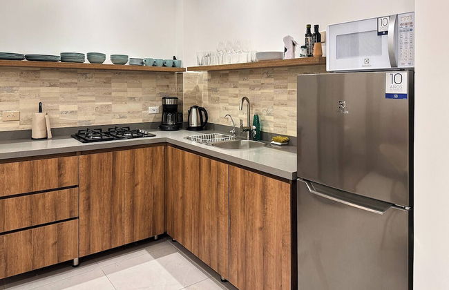 Villa Milá - Foto 33