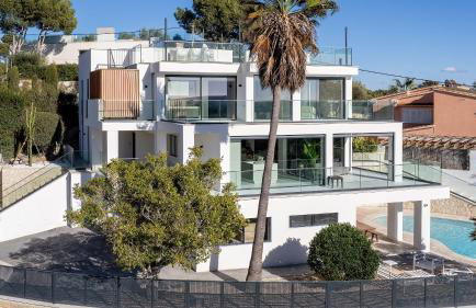 Villa Azure - Foto 27