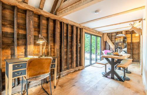 Old Shires Barn - Photo 12