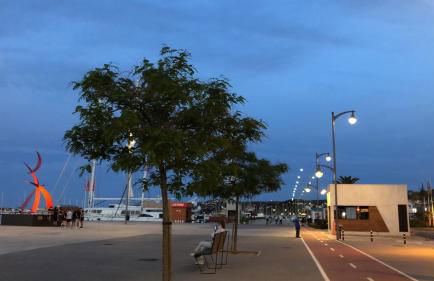 Harbour Views Puerto Denia II - Photo 30